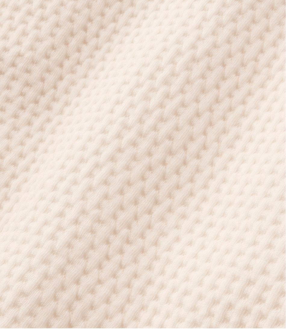L.L.Bean New | Women's Ridgeknit Crossneck Pullover