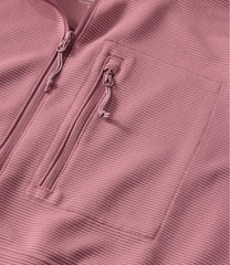 L.L.Bean Sale | Women's VentureStretch Ottoman 1/4 Zip Pullover
