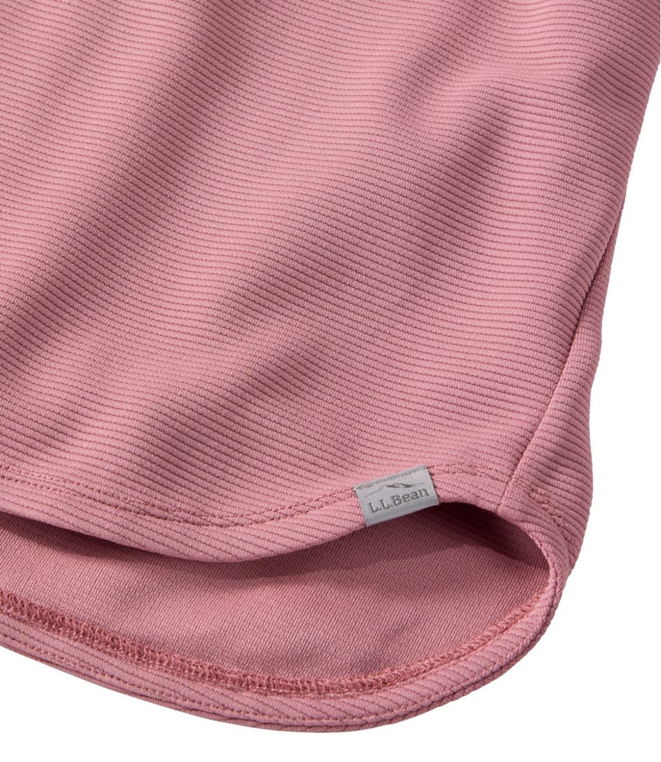 L.L.Bean Sale | Women's VentureStretch Ottoman 1/4 Zip Pullover