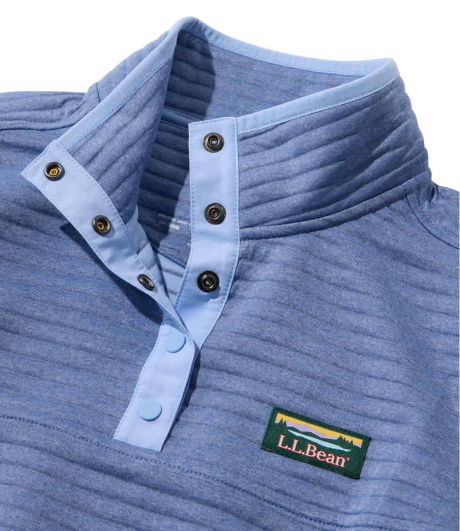L.L.Bean Online | Women's Airlight Knit Pullover