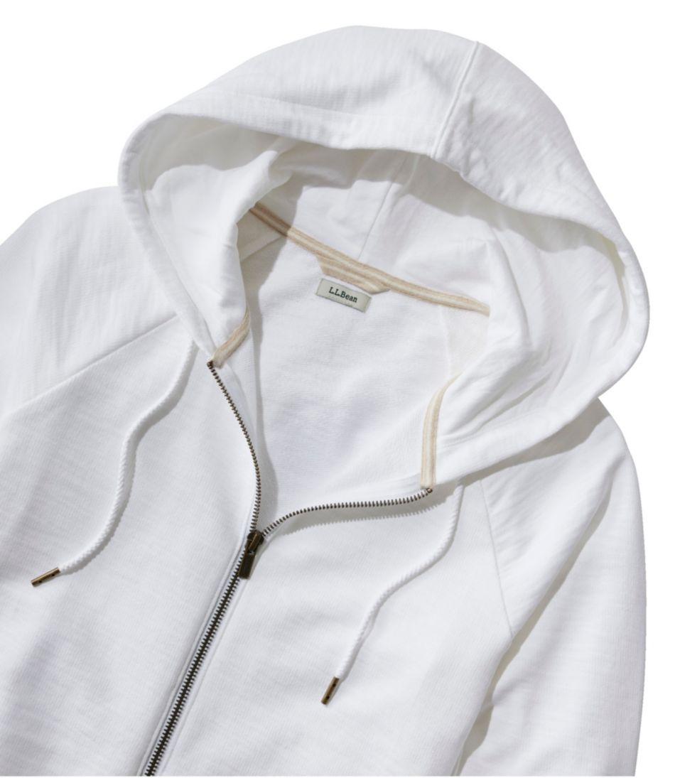 L.L.Bean Discount | Women's Peaks Island Full-Zip Hoodie