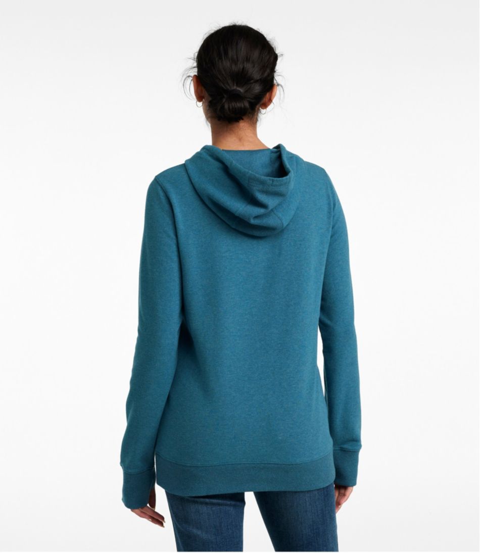 L.L.Bean Sale | Women's Bean's Cozy Camp Hoodie