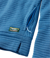 L.L.Bean US | Women's Airlight Pullover, Funnelneck