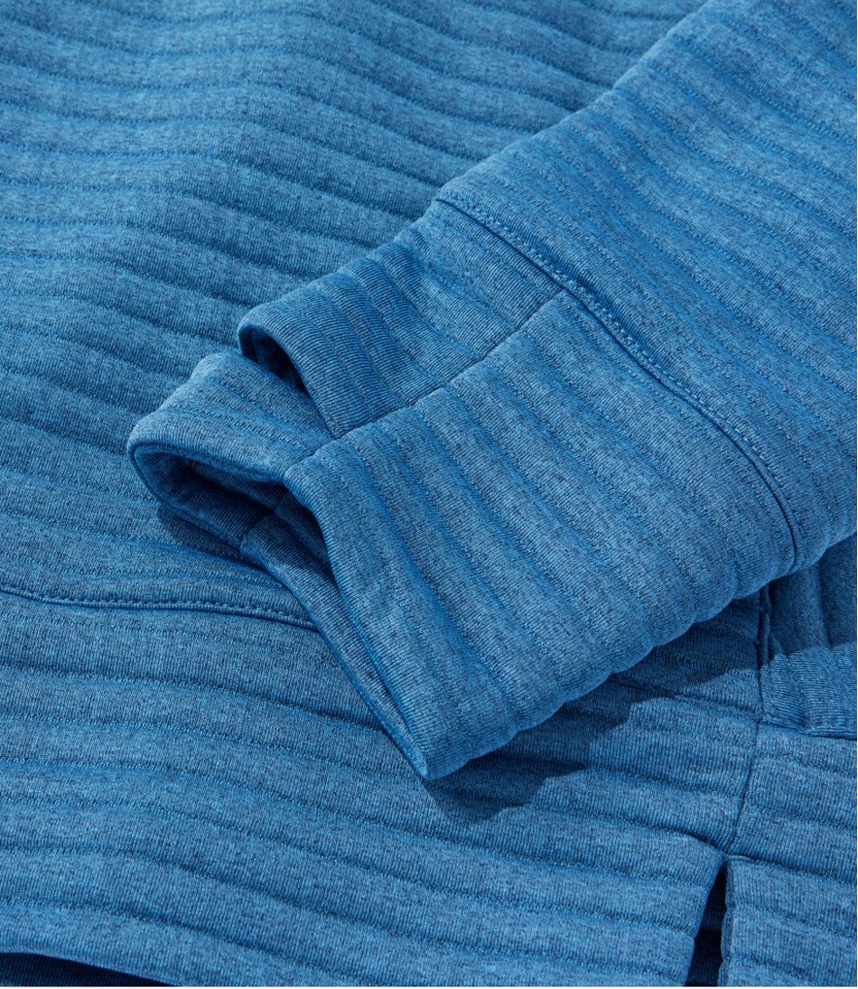 L.L.Bean US | Women's Airlight Pullover, Funnelneck