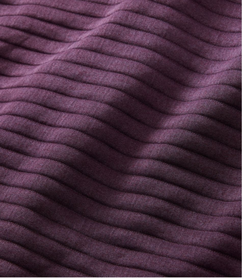 L.L.Bean US | Women's Airlight Pullover, Funnelneck