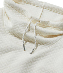 L.L.Bean For Sale | Women's SoftLight Quilted Top, Funnelneck Pullover