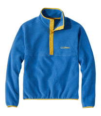L.L.Bean Online | Adults' Bean's Classic Fleece Pullover