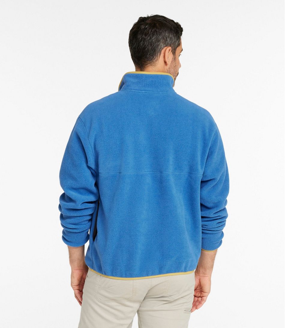 L.L.Bean Online | Adults' Bean's Classic Fleece Pullover
