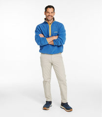 L.L.Bean Online | Adults' Bean's Classic Fleece Pullover
