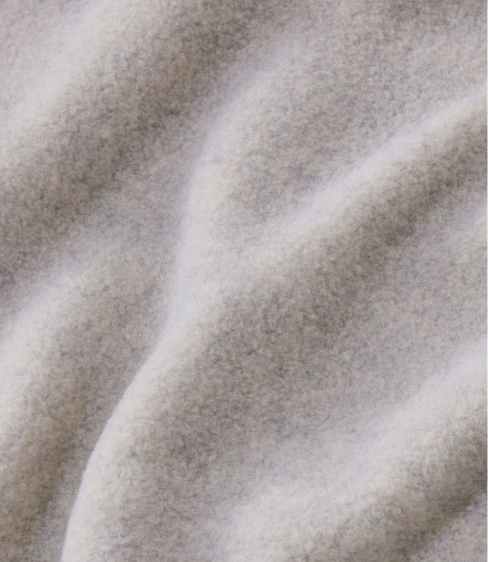 L.L.Bean Online | Adults' Bean's Classic Fleece Pullover