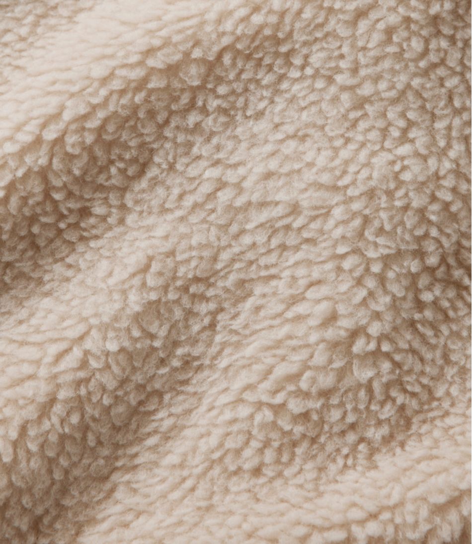 L.L.Bean Outlet | Women's Bean's Sherpa Fleece Coat