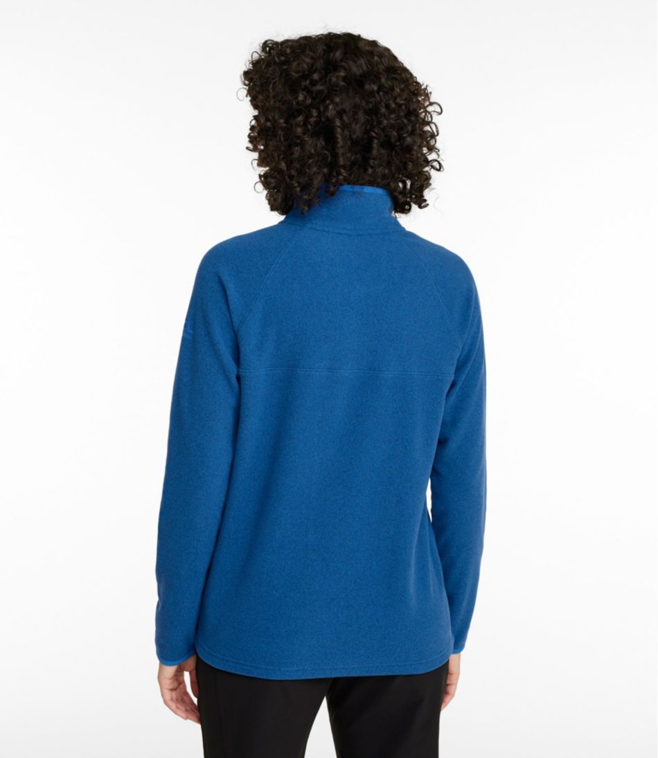 L.L.Bean On Sale | Women's All Season Access Fleece Pullover