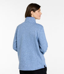 L.L.Bean For Sale | Women's Sweater Fleece Half-Zip Pullover