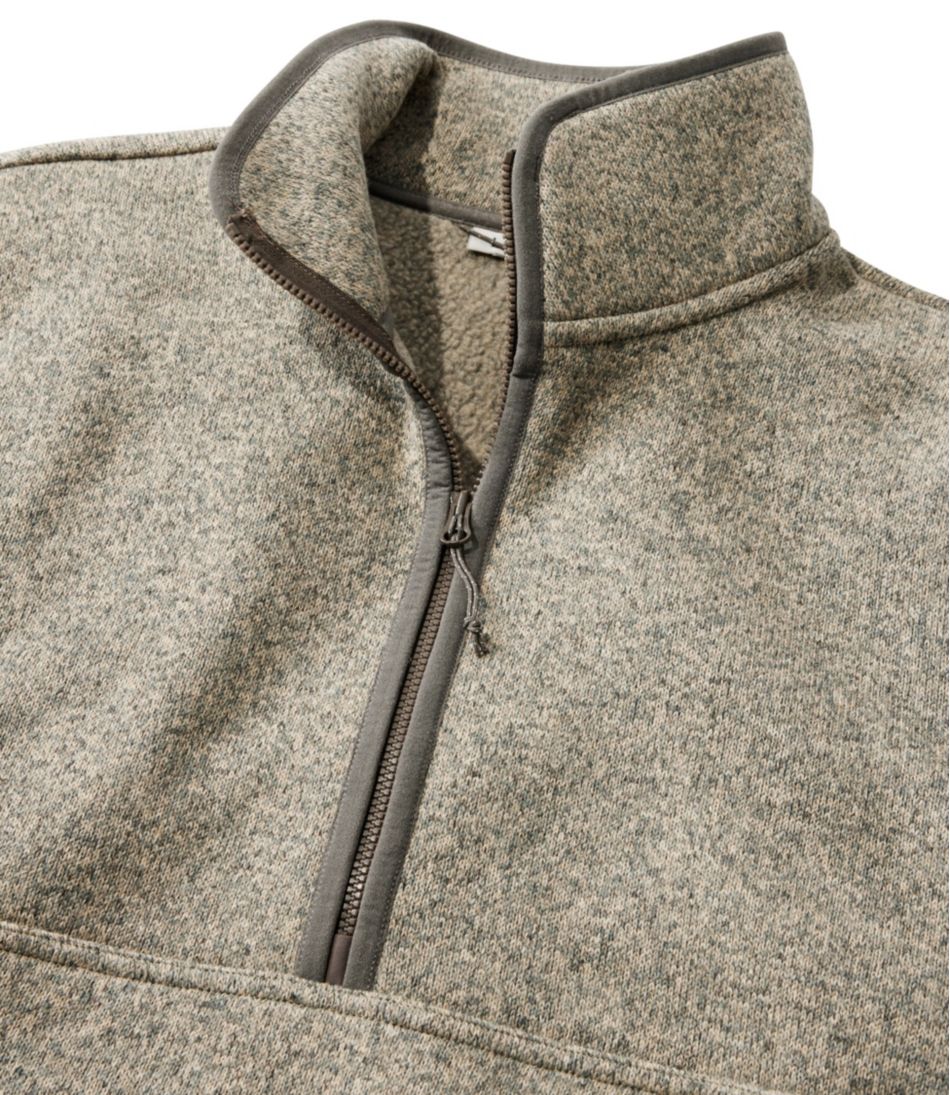 L.L.Bean For Sale | Women's Sweater Fleece Half-Zip Pullover