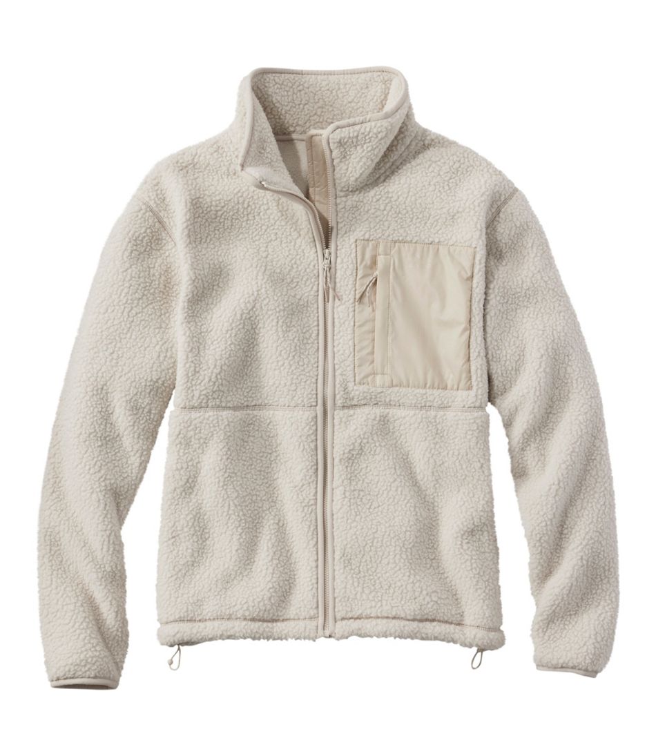 L.L.Bean Online | Women's Mountainside Fleece Jacket