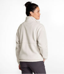 L.L.Bean Online | Women's Mountainside Fleece Jacket