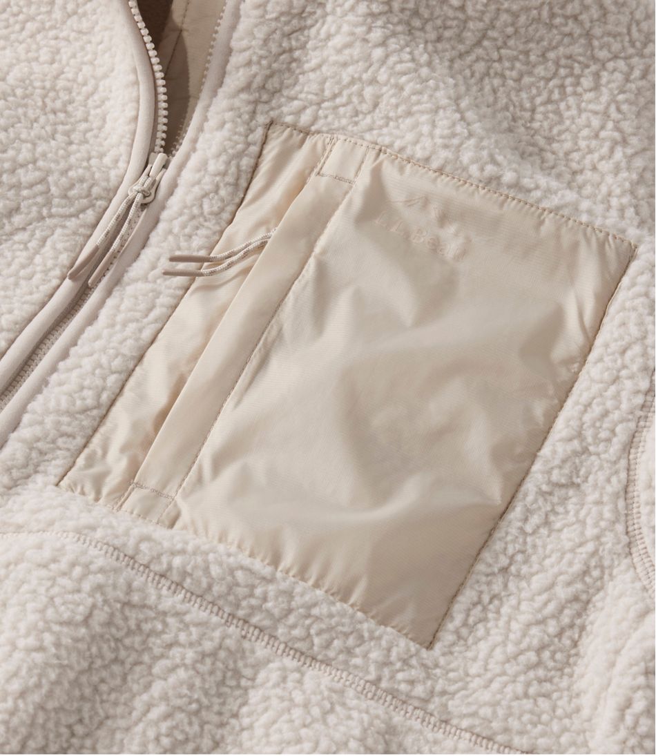 L.L.Bean Online | Women's Mountainside Fleece Jacket