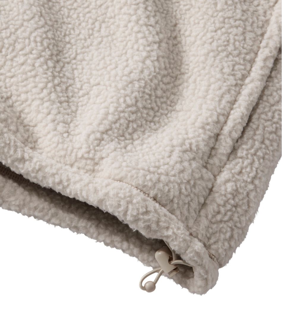 L.L.Bean Online | Women's Mountainside Fleece Jacket