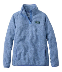L.L.Bean Discount | Women's Sweater Fleece Pullover