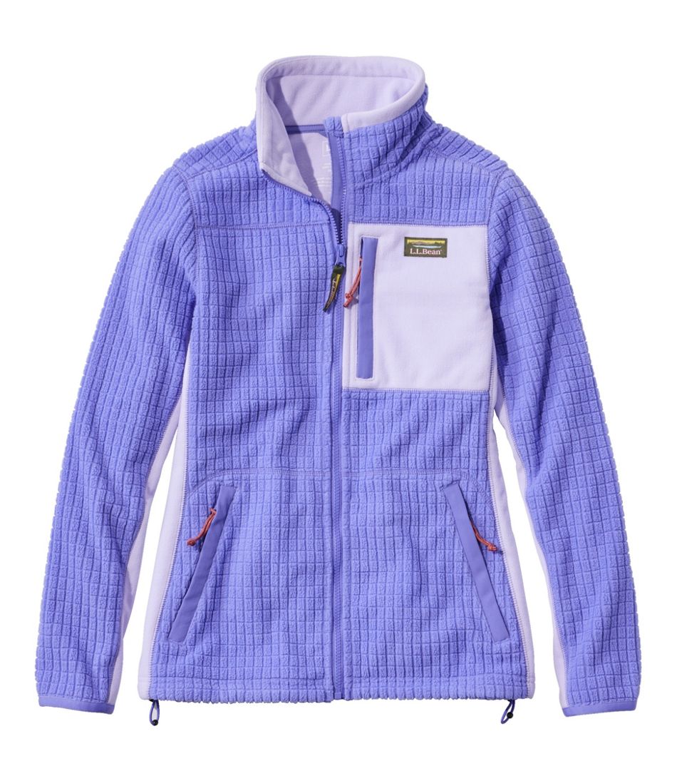 L.L.Bean Sale | Women's Mountain Classic Windproof Fleece Jacket