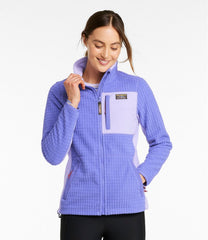 L.L.Bean Sale | Women's Mountain Classic Windproof Fleece Jacket