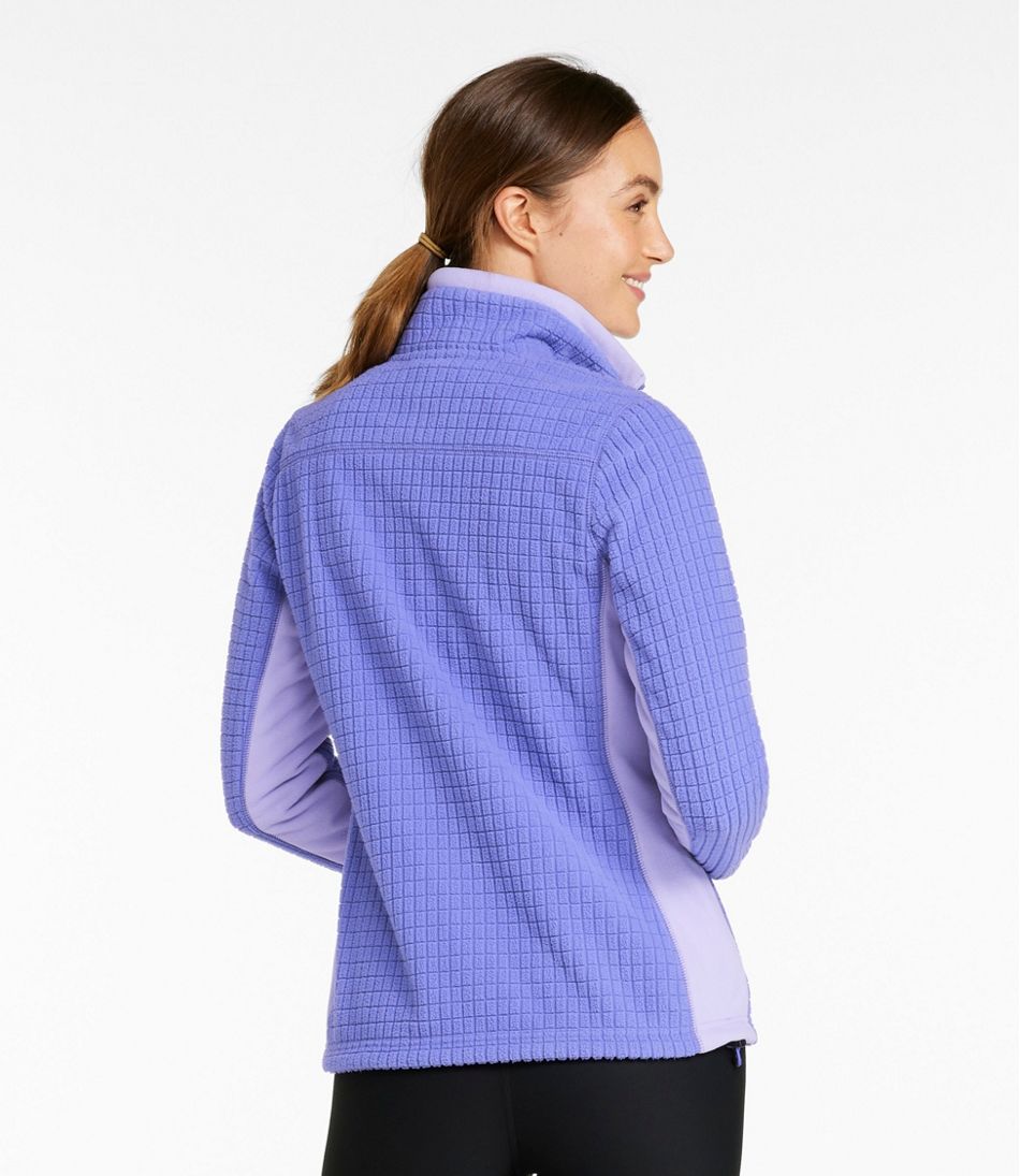 L.L.Bean Sale | Women's Mountain Classic Windproof Fleece Jacket
