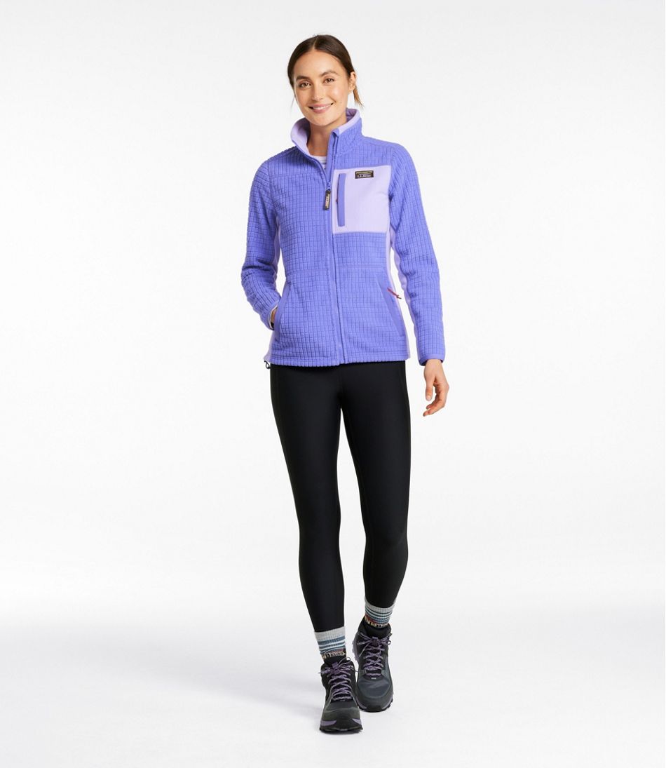 L.L.Bean Sale | Women's Mountain Classic Windproof Fleece Jacket