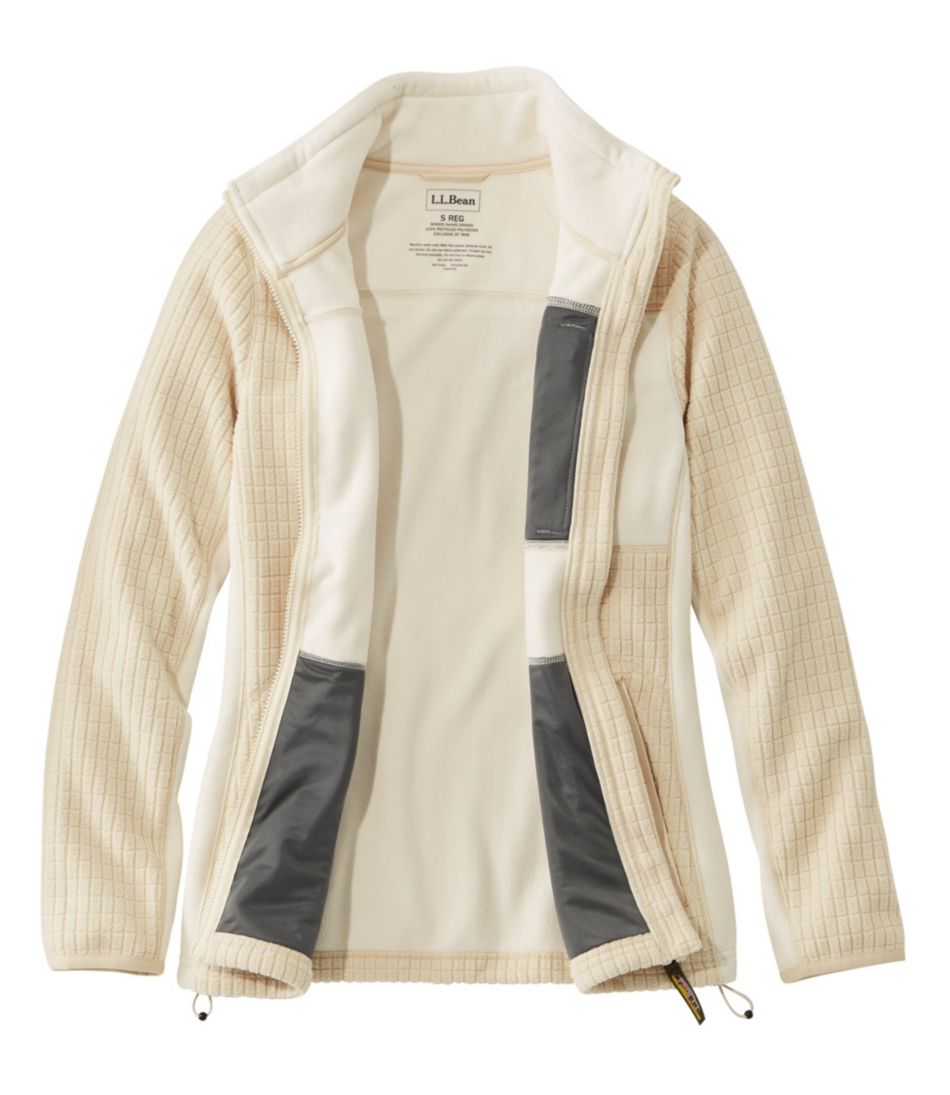 L.L.Bean Sale | Women's Mountain Classic Windproof Fleece Jacket