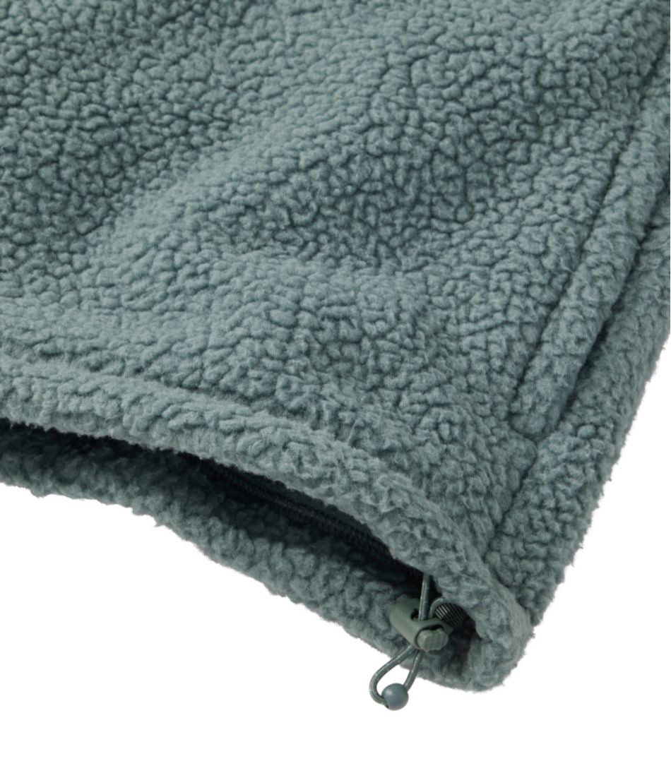 L.L.Bean On Sale | Women's Mountainside Fleece Jacket, Colorblock