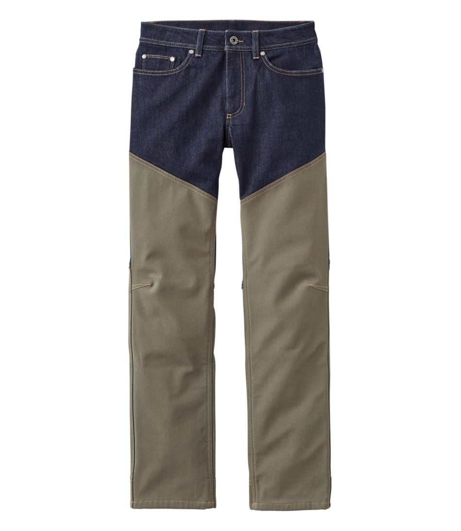 L.L.Bean For Sale | Women's Stretch Briar Jeans, Mid-Rise