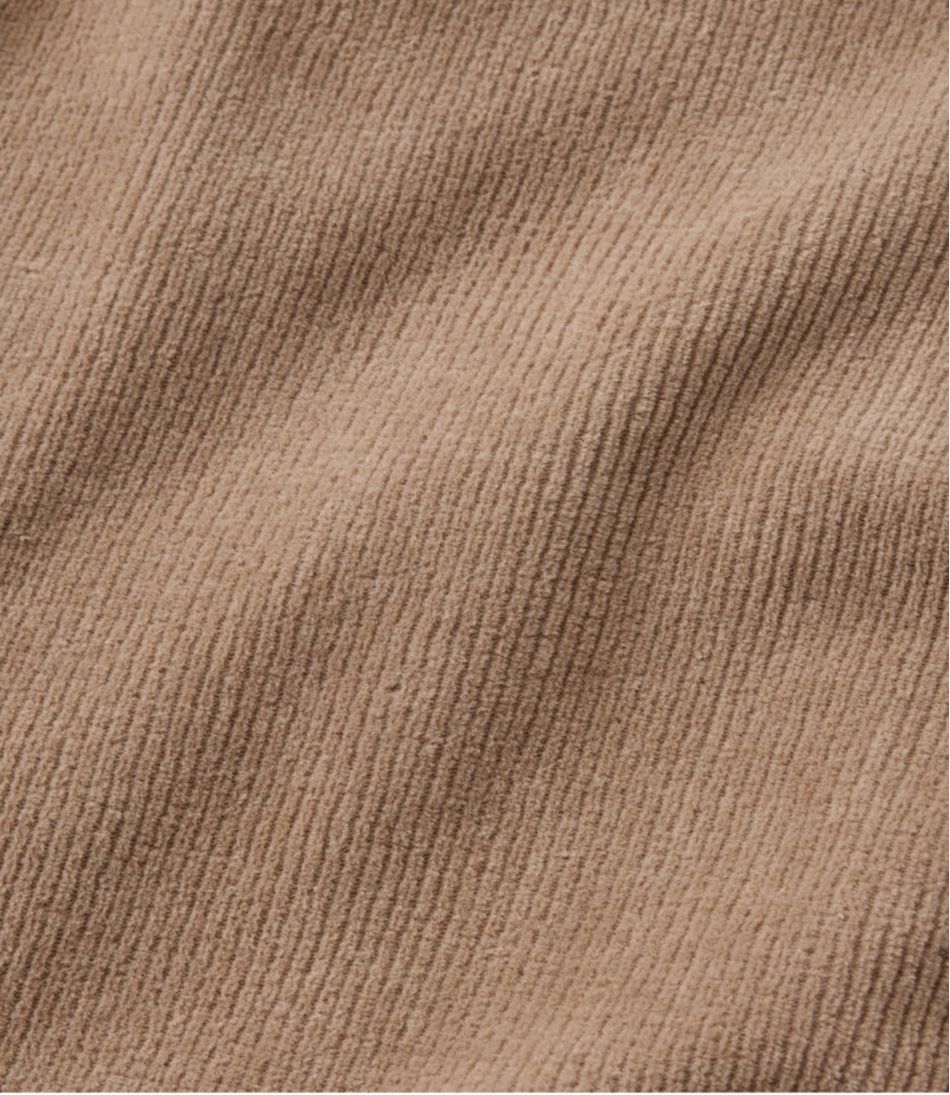 L.L.Bean Outlet | Women's Perfect Fit Knit Cords, Straight-Leg