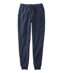 L.L.Bean On Sale | Women's Ultrasoft Sweats, Drawstring Jogger