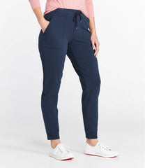 L.L.Bean On Sale | Women's Ultrasoft Sweats, Drawstring Jogger