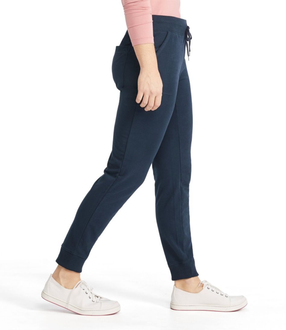 L.L.Bean On Sale | Women's Ultrasoft Sweats, Drawstring Jogger