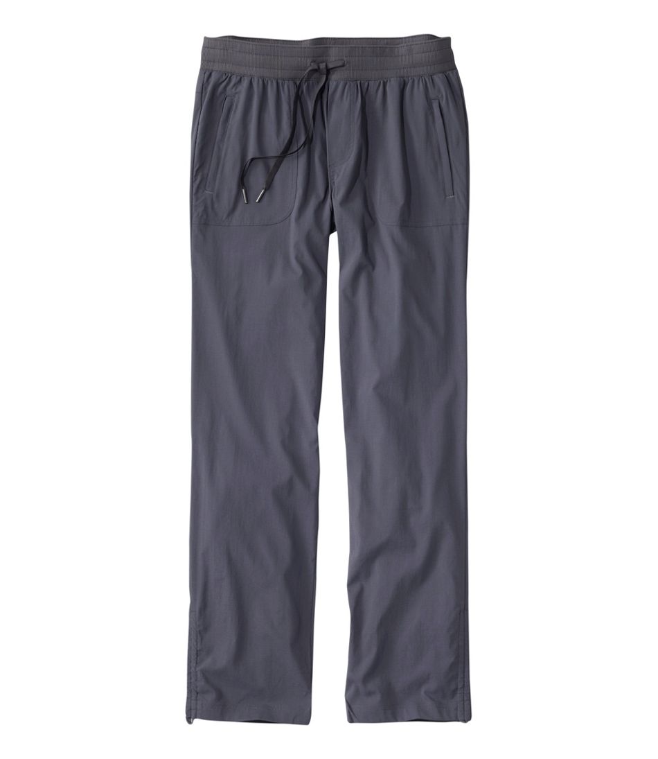 L.L.Bean US | Women's Vista Camp Pant, Straight Leg