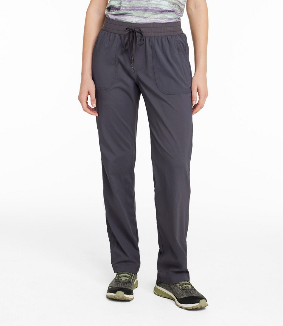 L.L.Bean US | Women's Vista Camp Pant, Straight Leg
