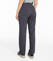 L.L.Bean US | Women's Vista Camp Pant, Straight Leg
