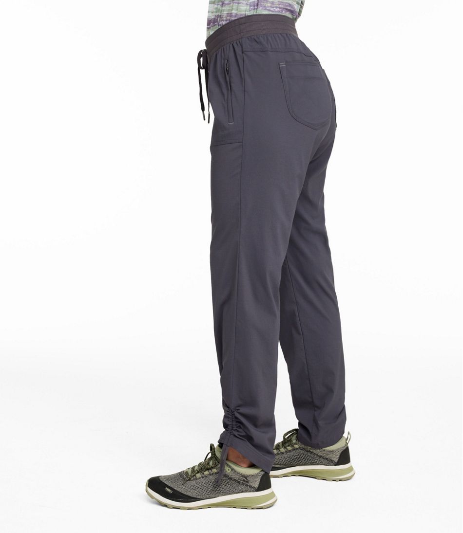 L.L.Bean US | Women's Vista Camp Pant, Straight Leg