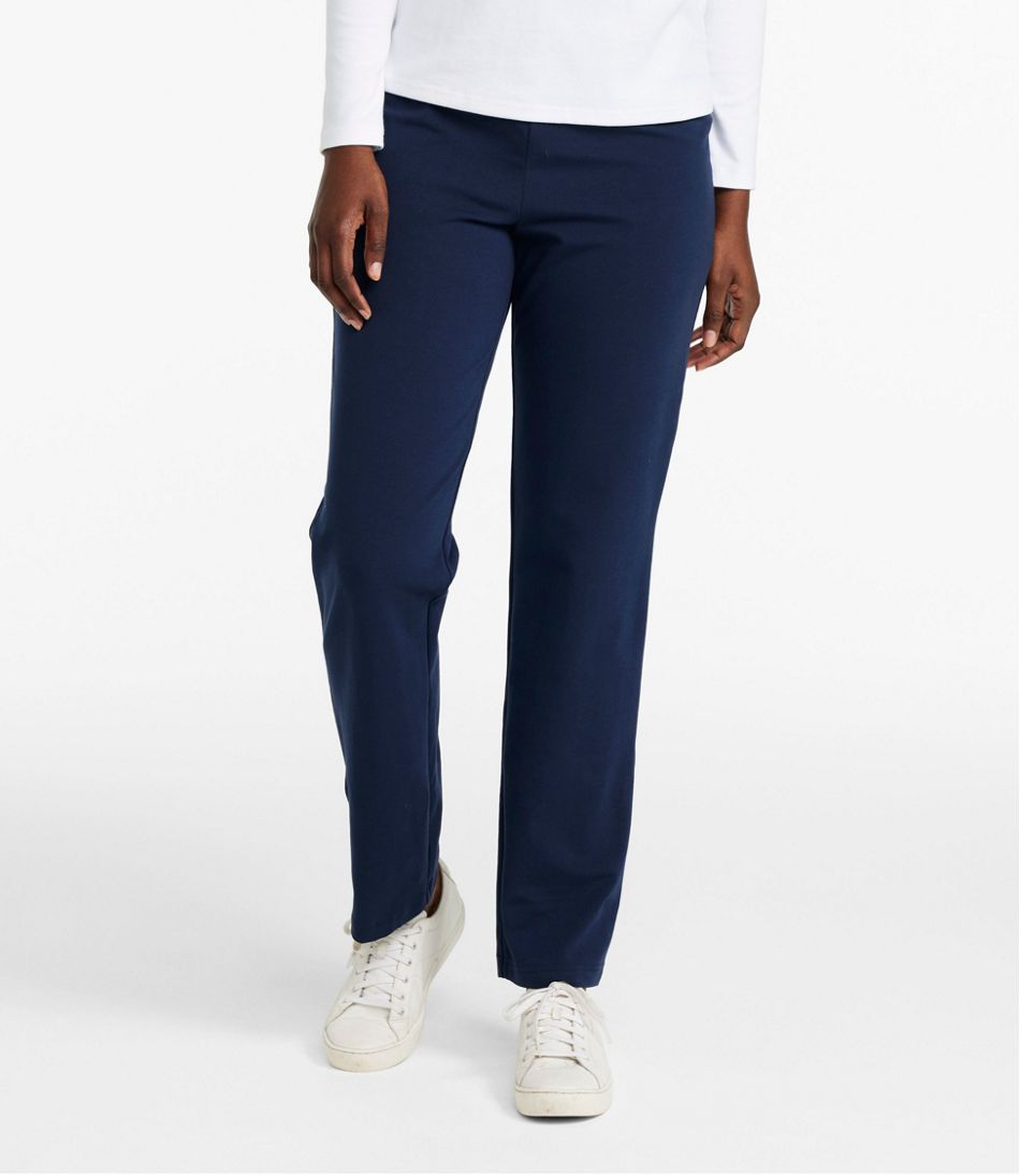 L.L.Bean Discount | Women's Perfect Fit Pants, Slim
