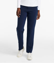 L.L.Bean Discount | Women's Perfect Fit Pants, Slim