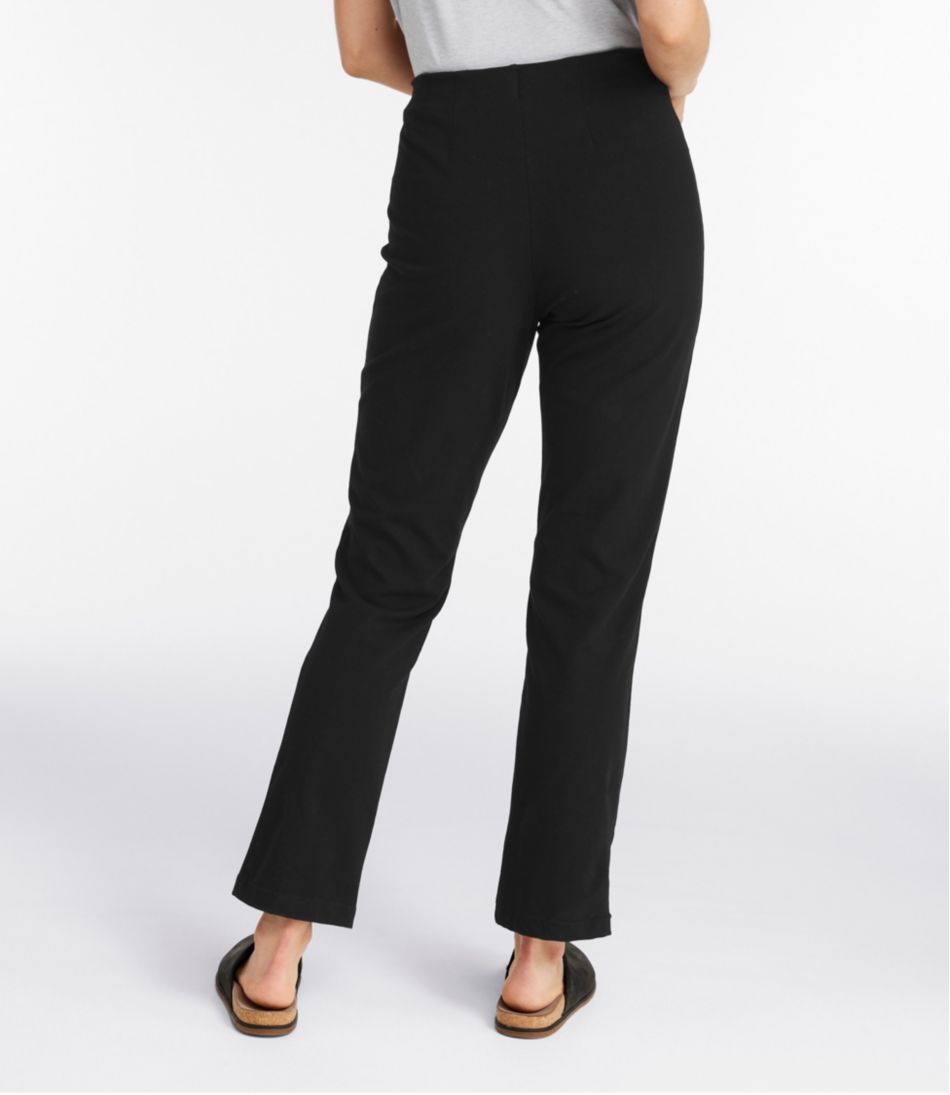 L.L.Bean Discount | Women's Perfect Fit Pants, Slim