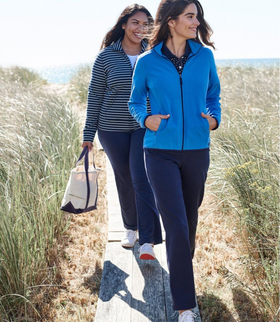 L.L.Bean Discount | Women's Perfect Fit Pants, Slim