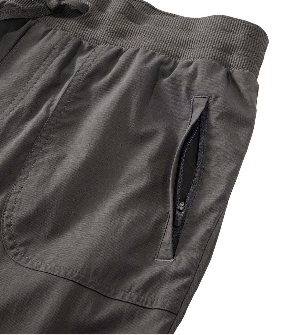 L.L.Bean Sale | Women's Vista Camp Pants, Straight-Leg Cargo