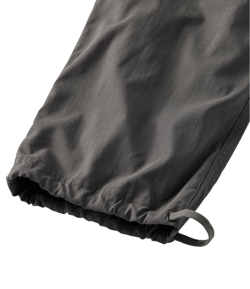 L.L.Bean Sale | Women's Vista Camp Pants, Straight-Leg Cargo