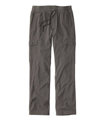 L.L.Bean New | Women's Vista Camp Pants, Straight-Leg Fleece-Lined