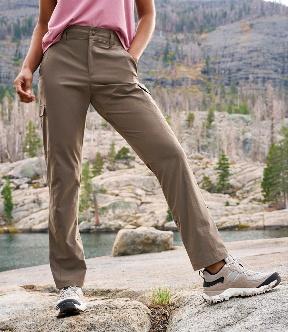 L.L.Bean Discount | Women's Mountainside Pants