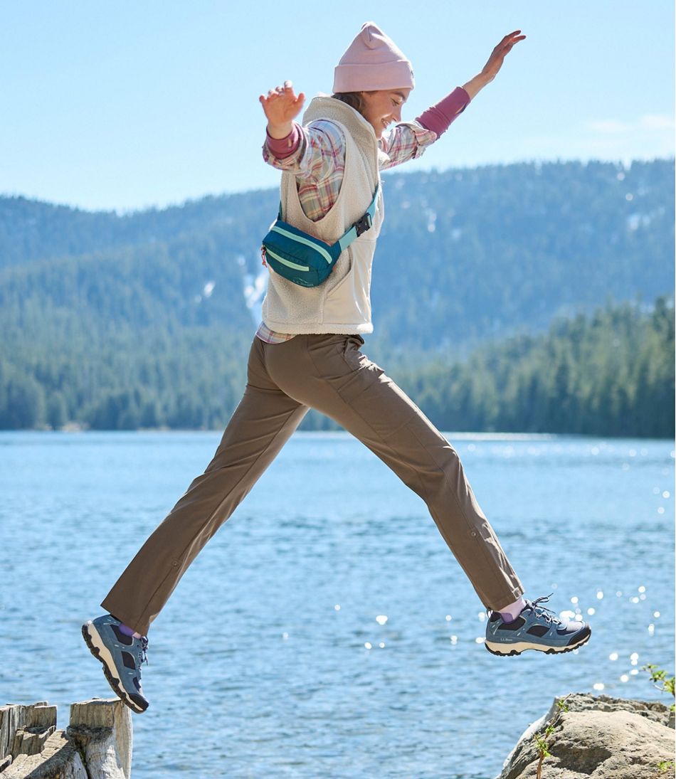 L.L.Bean Discount | Women's Mountainside Pants
