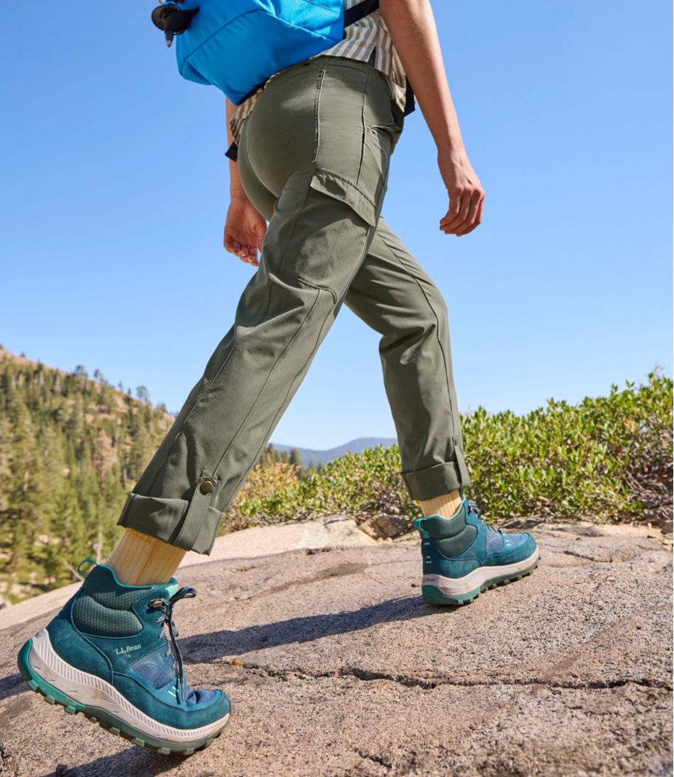L.L.Bean Discount | Women's Mountainside Pants