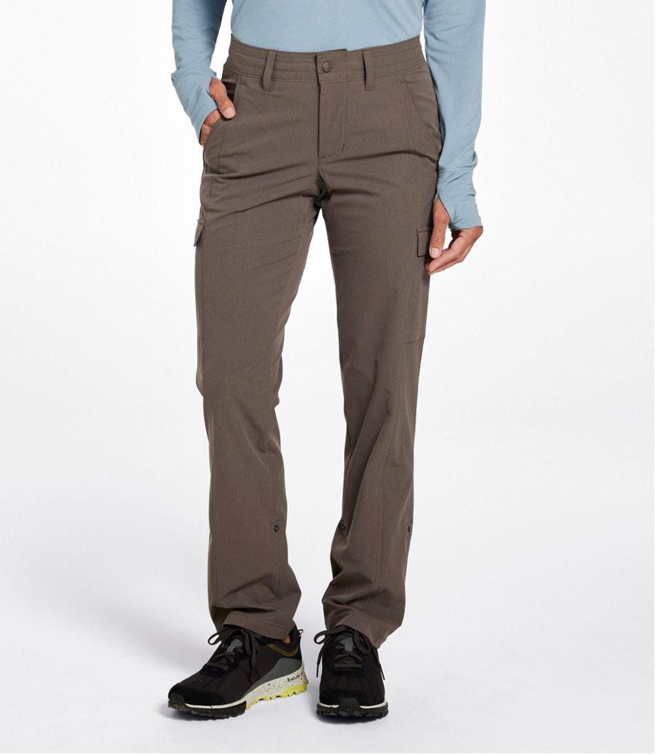 L.L.Bean Discount | Women's Mountainside Pants