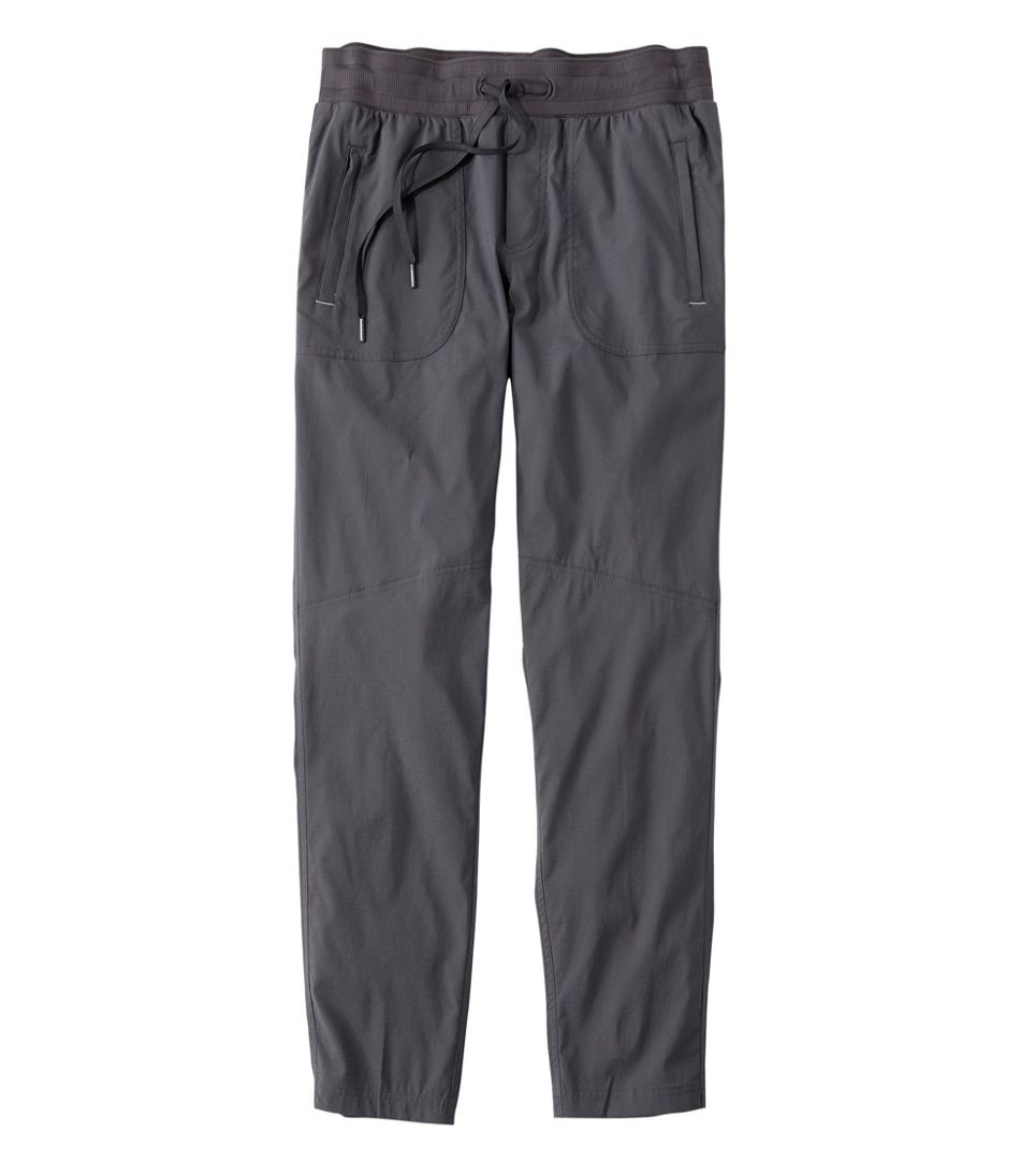 L.L.Bean Sale | Women's Vista Camp Pants, Slim-Leg